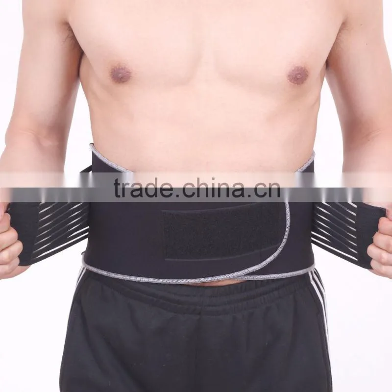 medical orthopedic back braces