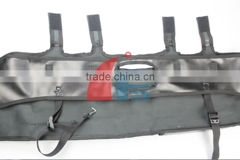 Car Bonnet mask for Jimny