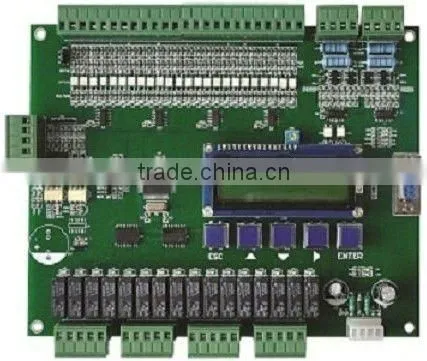 Elevator control Cabinet