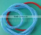 SELL P E insulated spiral wire wrapping band