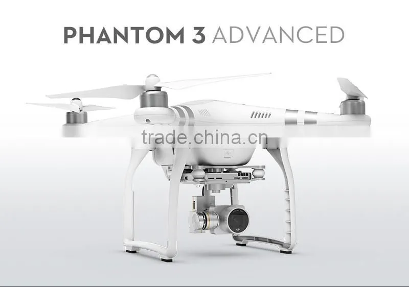 2016 new product phantom 3 advanced Quadcopter dji Drone toys for sale