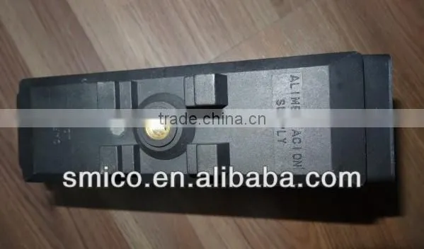 APDM 4 Poles mounted fuse switch disconnecter/LV fuse switch