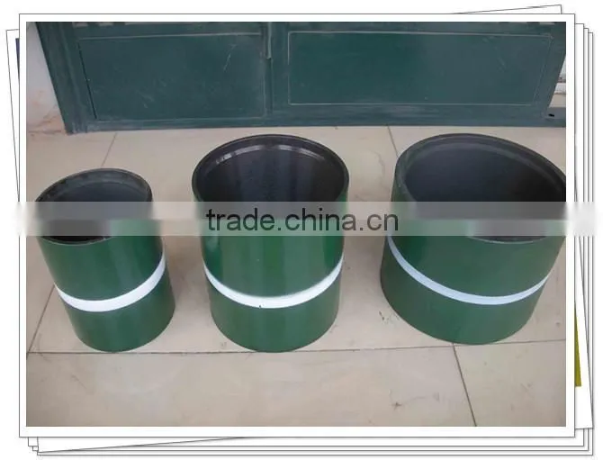 API 5CT different size casing collars