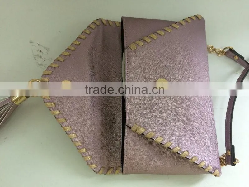 BSCI FACTORY Laides Fashion Crossbody clutch bag