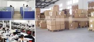 Yiwu Lizhuo Carpet Co., Ltd. company overview - view 1