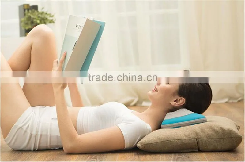 Car+home neck massager/neck massager machine/back neck massage machine