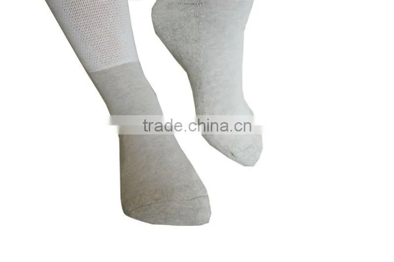 loose long diabetic socks