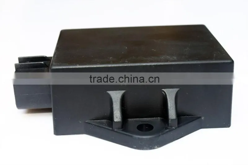 EN125 Motorcycle Ignition System