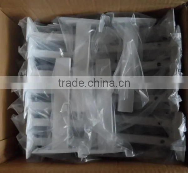 Wholesale chrome plating metal shelf hook