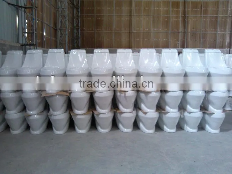 726 Hot selling Ceramic under counter basin