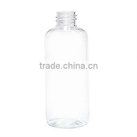 Mini Dispenser PET 100ml Clear