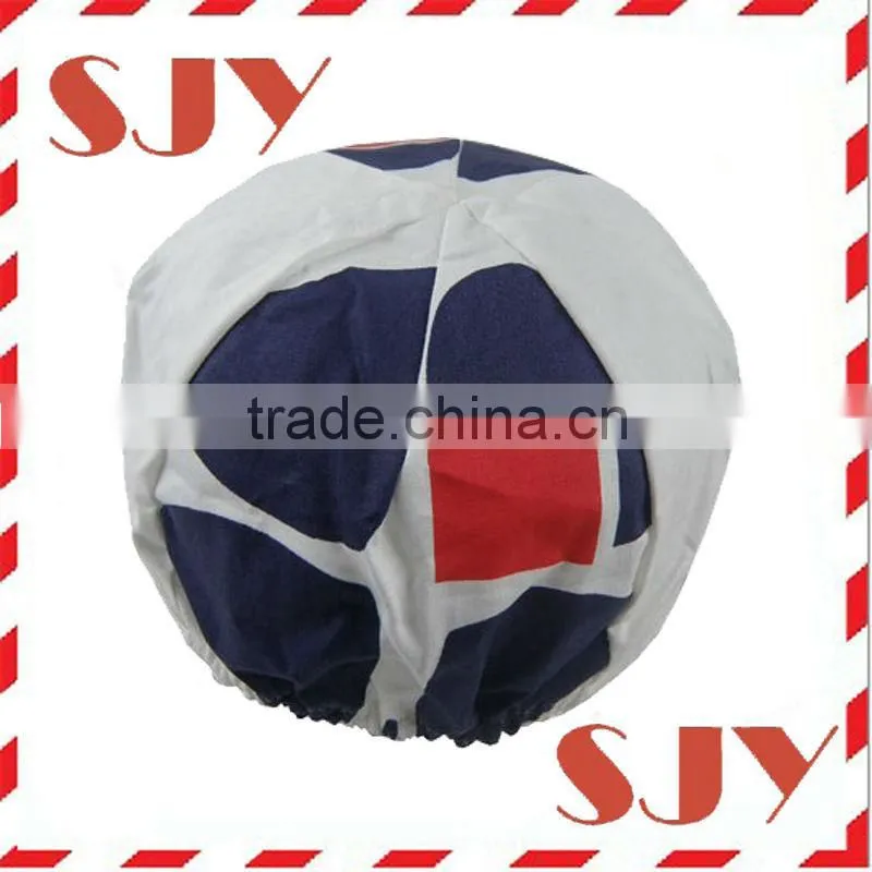 Fabric Feature Common And 100% Cotton Material Vintage Cycling Hat