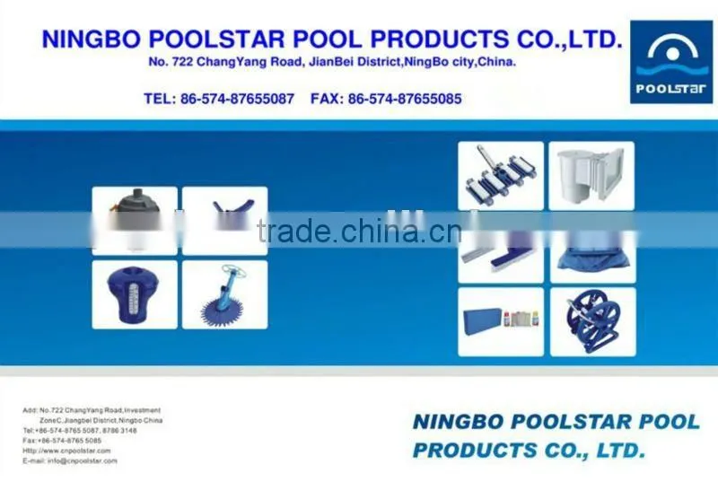 swimming pools plastic or spa skimmer