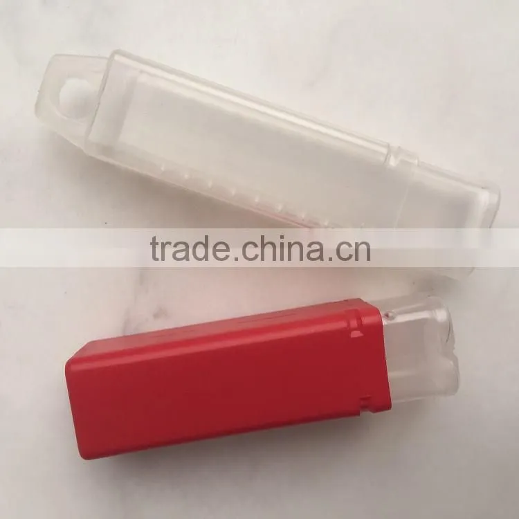 visible tubes QP