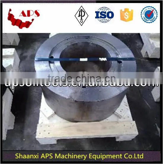 High Performance Steel Forging Machinery/Forged Gear/Forging GearTop Steel with High Quality