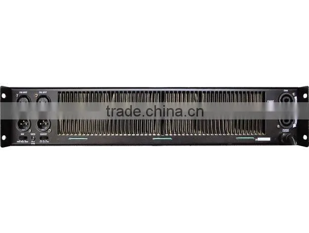 MC702-(2x700 watt) karaoke power amplifier