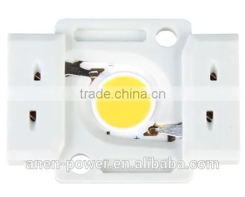 Anen LED COB Holder 4A 300V Copper with gold UL RoHS Certificated