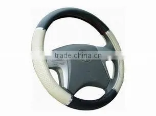 car flower steering wheel cover WK-SWC-013