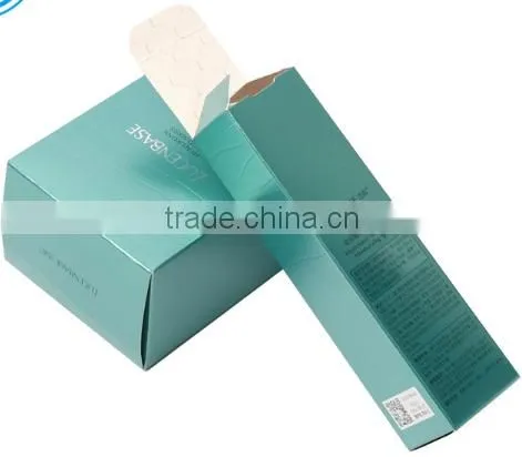 Custom Design Luxury Velvet Cover Paper Gift Set Perfume Box Wholesale
