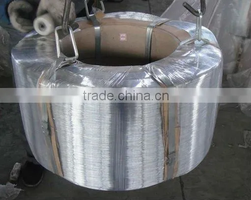 High quality Z2 spool wire