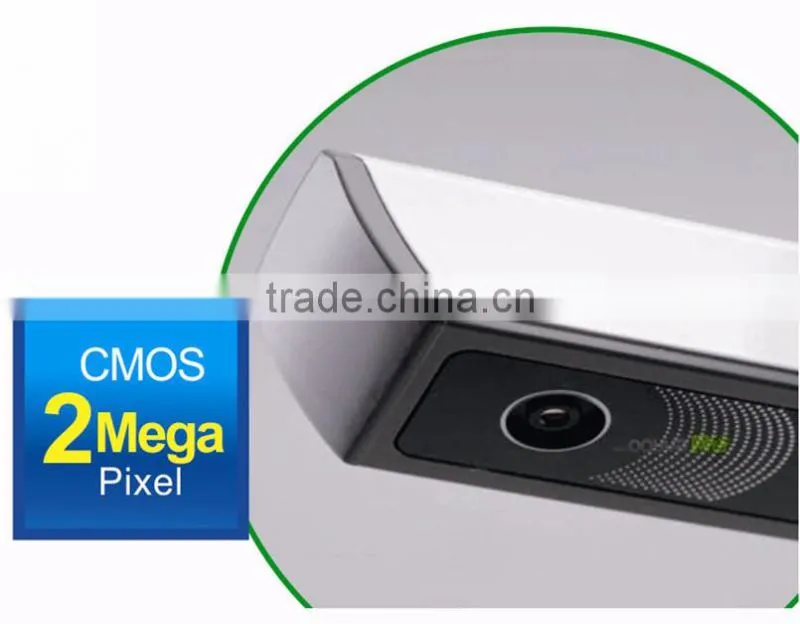 5.0MP USB Portable Document Scanner color Handyscan HD book Photo camera Video