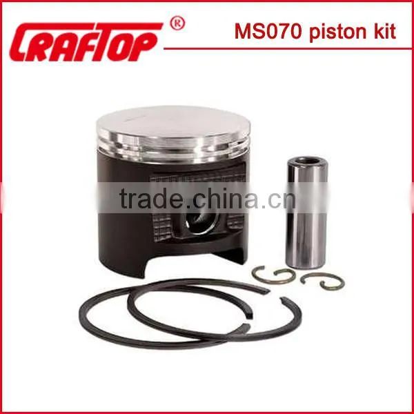 gasoline cheap chainsaw cylinder and piston