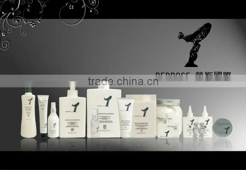 Moisturizing Shampoo and Repairing Damaged Hair Shampoo
