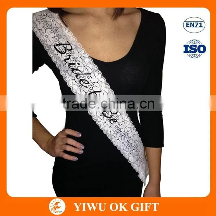 Hen Party Sash,Hen party supplies,Hen party accessories