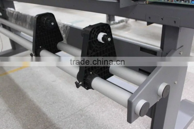 2015 reasonable price new vinyl sticker printing machine for sale