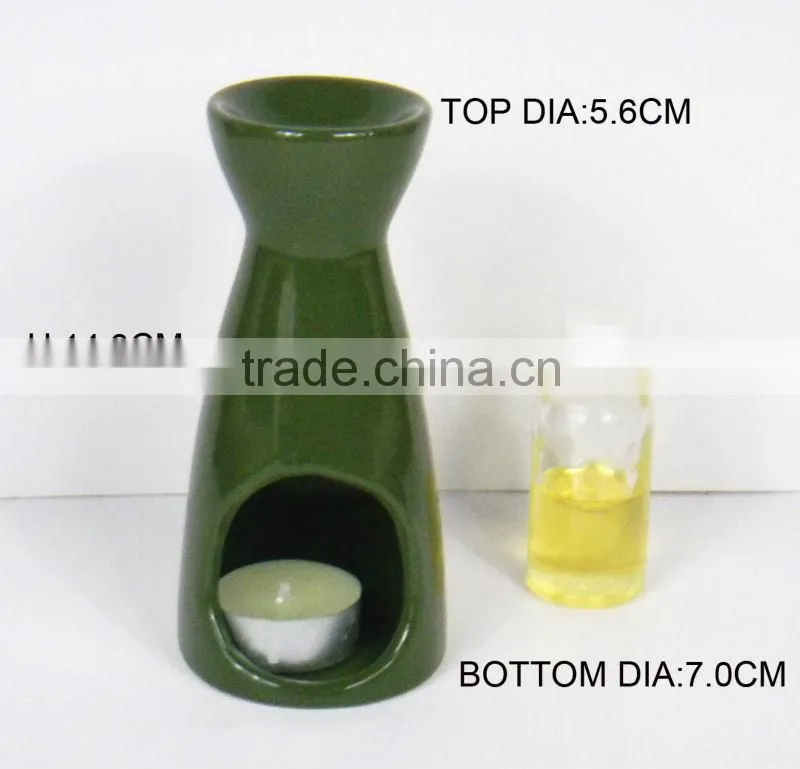 ceramic aromatherapy oil burner sales