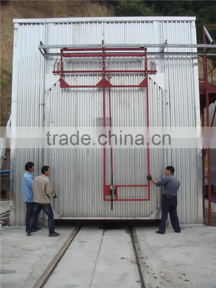 heat-treated wood carbonized decking