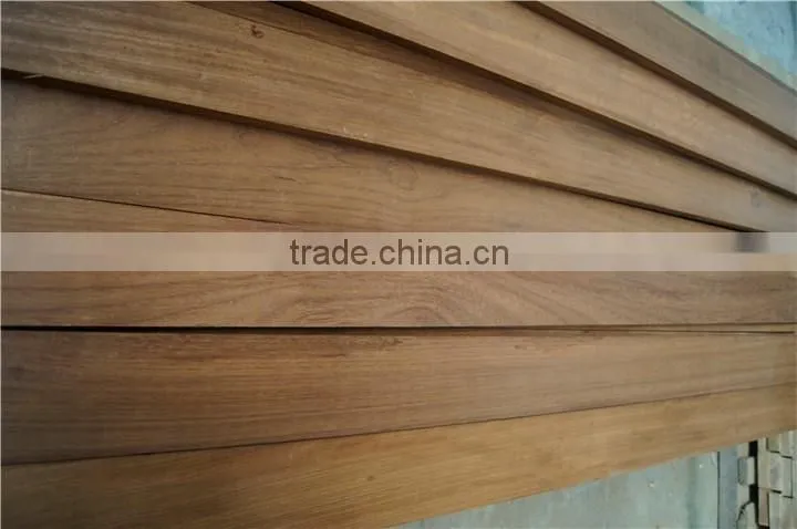 heat treate wood outdoor usage hard wood decking