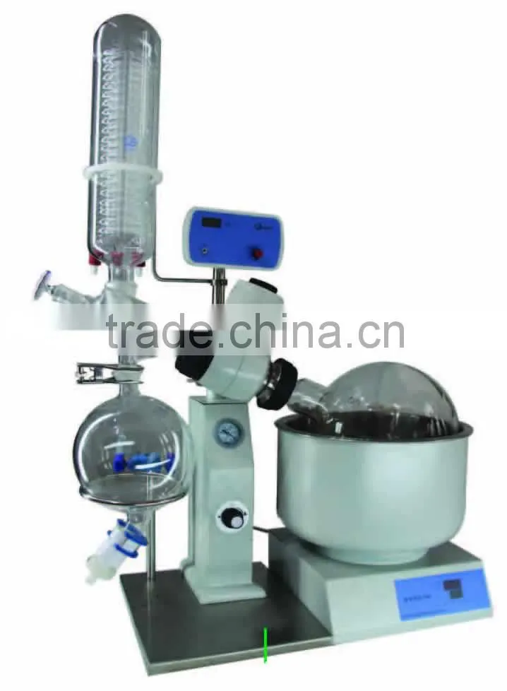 Desktop laboratory Rotary Evaporator