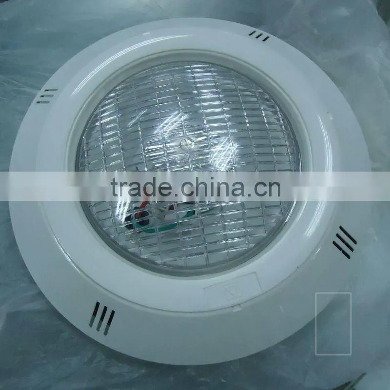 Factory hot sale swimming pool underwater waterproof grade LED light