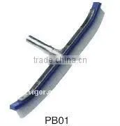 Factory Durable Pool Cleaning Accessories (Brush / Leaf rake / Vacuum head)