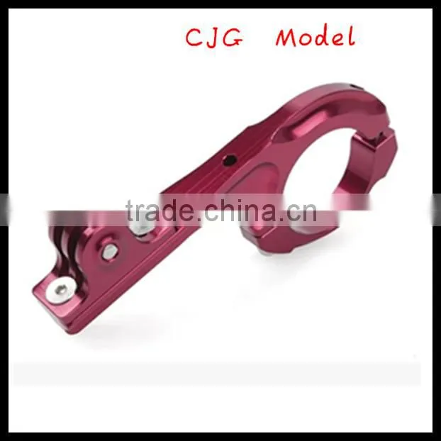 Cheap price!cnc machining parts accessories handheld 3 axis gimbal gopro for Gopro HD Hero 1/2/3
