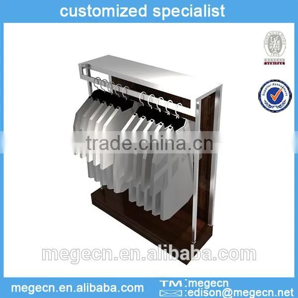 showroom advertising exhibition display shelf equipment