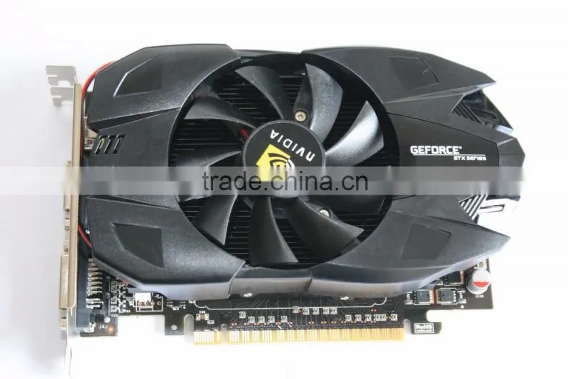 nvidia PCI Express Graphics Cards GTX750TI 2G DDR5 128BIT