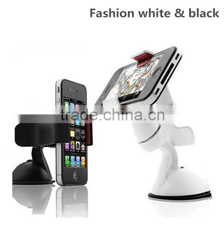 Low price good quality selling best car air vent mount phone holder