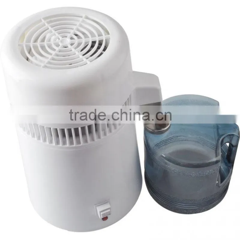 dental water distiller Water distiller 1.5L/H double distillation water distiller