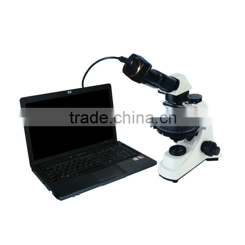DBMVV3000C-500P digital polarizing microscope