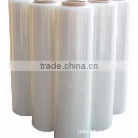7 layers PE tubular film for outpackaging