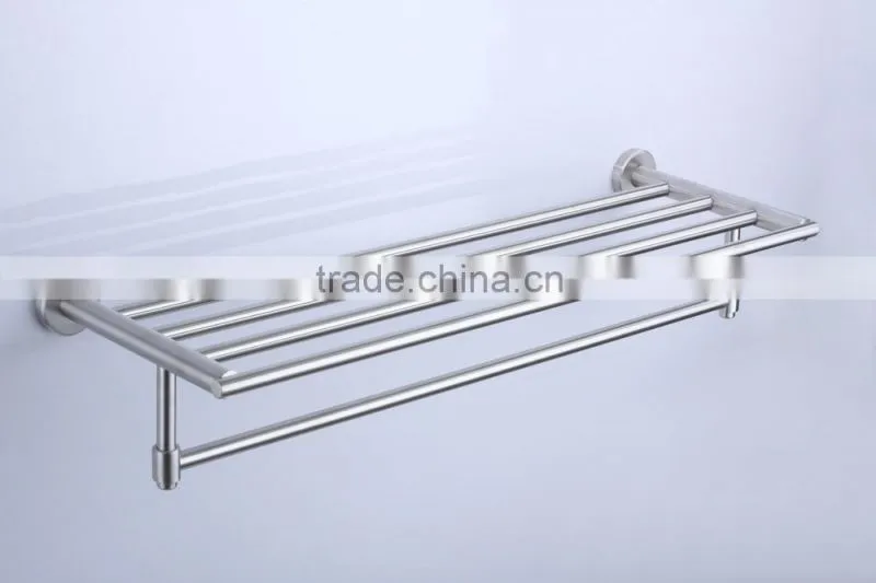 CRW YE-2209 Brass Towel Ring Washroom Accessories