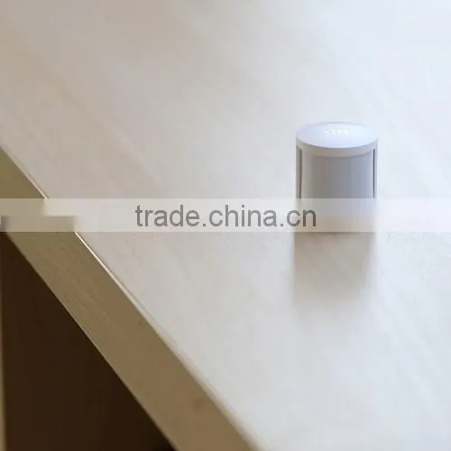 Original Xiaomi Intelligent Mini Human Body Sensor Pocket Size for Xiaomi Smart Home Suite