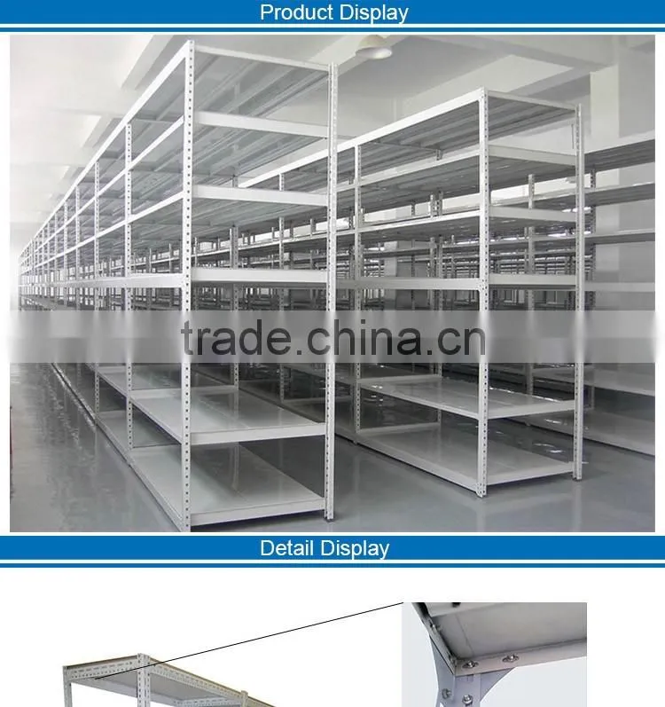 boltless rack