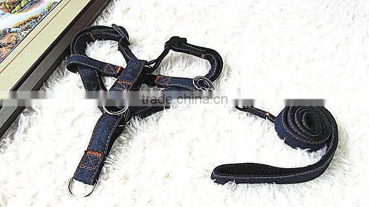 Made in China Luxury Small Medium Large Dog Leashes