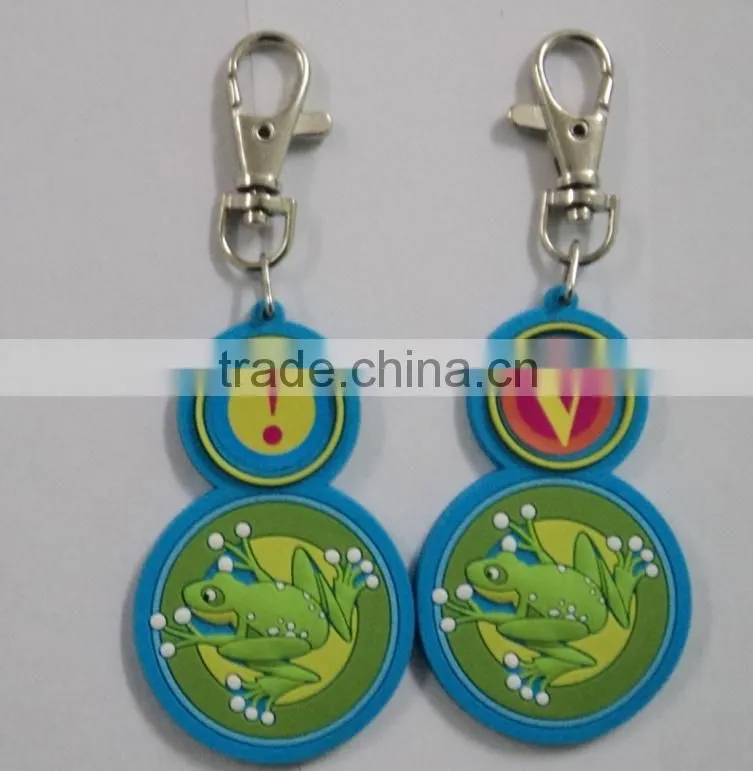 promotional cheap custom keychains