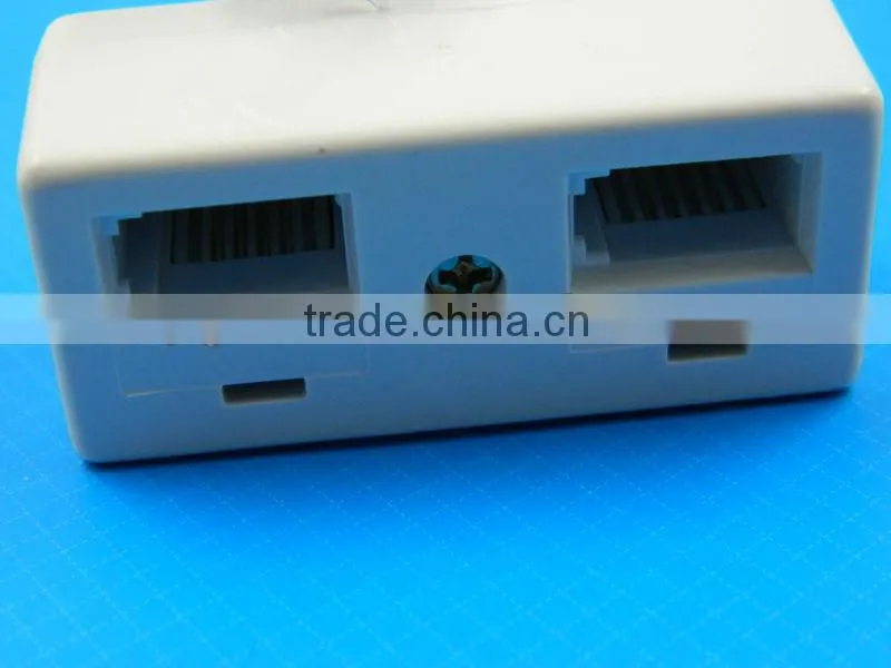 8p8c telephone adapter
