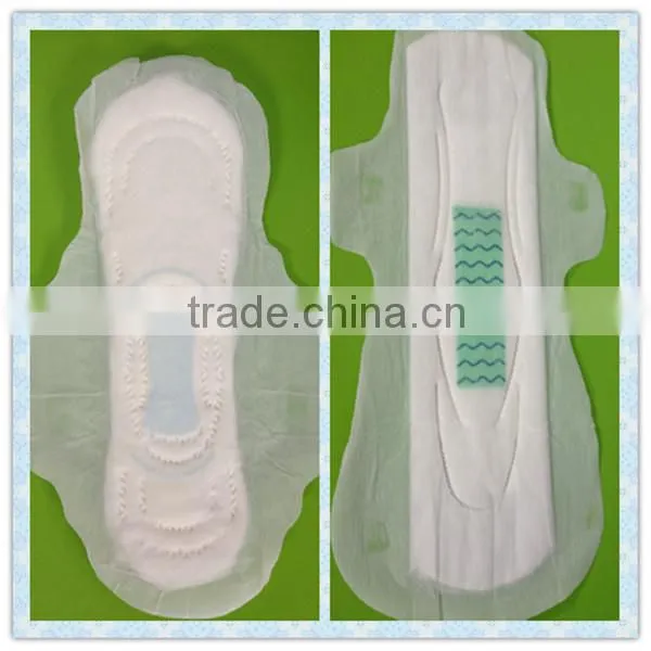 hospital sanitary napkin,anion sanitary napkin manufacturer