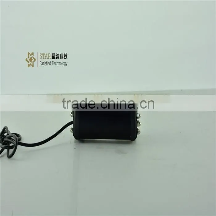 1W*8LED(8W) LED Strobe traffic warning light